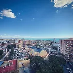 Mrv Studio Waves & Views Benalmadena
