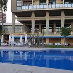 Benalmadena Luxury Torremar Apartament Puerto Marina