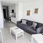 Stunning One Bedroom Pueblo Evita. Sea Views