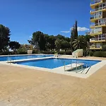 Aguila Relax Apartment