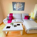 Evans Realty Bt Atico Con Garaje & Piscinas & Padel