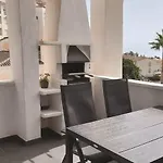 Stunning One Bedroom Pueblo Evita. Sea Views