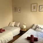 Atico Sea Views - 2 Bedrooms