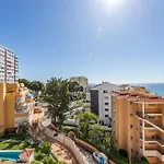 Vb Naciones 1Bdr Sea Views