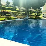 La Perla Beach & Pool