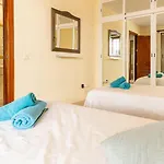 Wonderful 3 Bedroom With Two Spacious Terraces