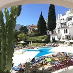 Wonderful 3 Bedroom With Two Spacious Terraces
