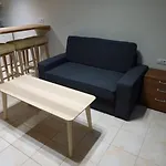Acogedor Estudio Cerca De La Playa - Mar Del Sur