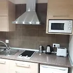 Acogedor Estudio Cerca De La Playa - Mar Del Sur