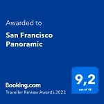 San Francisco Panoramic