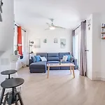 Vb Fragata 1Br By The Marina