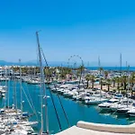 Vb Fragata 1Br By The Marina