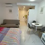 Benalbeach Loft Encatador