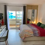 Benalbeach Loft Encatador