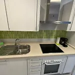 Benalbeach Loft Encatador