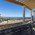 098 Traditional 2 Bed Pueblo Townhouse With Private Terrace