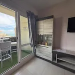 Benalbeach Ocean View