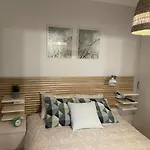 Cozy Apartment In Benalmadena