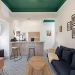 Monko Ciudad Comfort