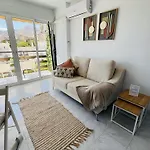 Benalmadena Beachside Sunshine Flat