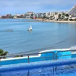 Puerto Marina Sea Views
