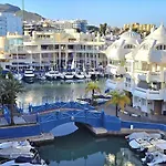 Puerto Marina Sea Views