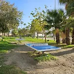 Apartamento En Primera Linea