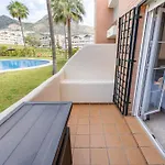 797 Holiday Rentals - Piso En Arenal Golf Con Vistas A La Piscina