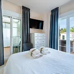 797 Holiday Rentals - Piso En Arenal Golf Con Vistas A La Piscina