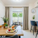 797 Holiday Rentals - Piso En Arenal Golf Con Vistas A La Piscina