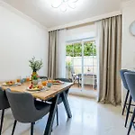 797 Holiday Rentals - Piso En Arenal Golf Con Vistas A La Piscina