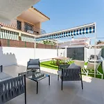 Vb Goya Design House 3Br Marina