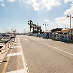 Seaside Villages In Puerto Marina-1St Line Beach
