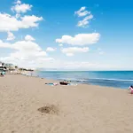 Seaside Villages In Puerto Marina-1St Line Beach