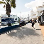 Seaside Villages In Puerto Marina-1St Line Beach