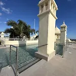 Nice Apartament In Puerto Marina