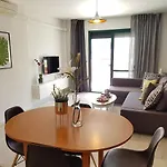 Peaceful 1Br Getaway - Walk To Beach And Train