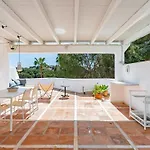 2 Bedroom Golf House - Spectacular Views