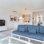 2 Bedroom Golf House - Spectacular Views