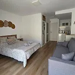 Estudio En Benalmadena