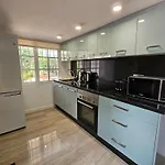 Deluxe Studio Athos 50 Mp Garden Patio Benalmadena Golf & Beach