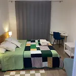 The 4 Suns Apartment