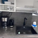 The 4 Suns Apartment
