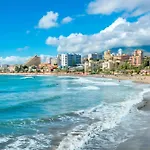 Laderas Beach - Benalmadena Costa