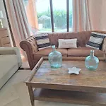 Hacienda El Retamar