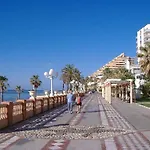 Benalmadenapartments Bbq Evita Beach Club