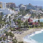 Renthas Benalmadena Playa