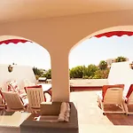 Hacienda Del Golf