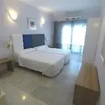 Flatotel Internacional