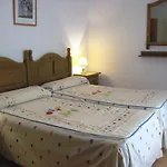 Apartamentos La Fonda